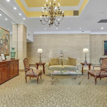 אטלנטה Downtown Studio Condo W/Amazing Location*Self Check-In** מראה חיצוני תמונה