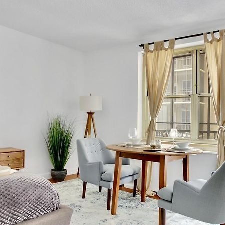 אטלנטה Downtown Studio Condo W/Amazing Location*Self Check-In** מראה חיצוני תמונה