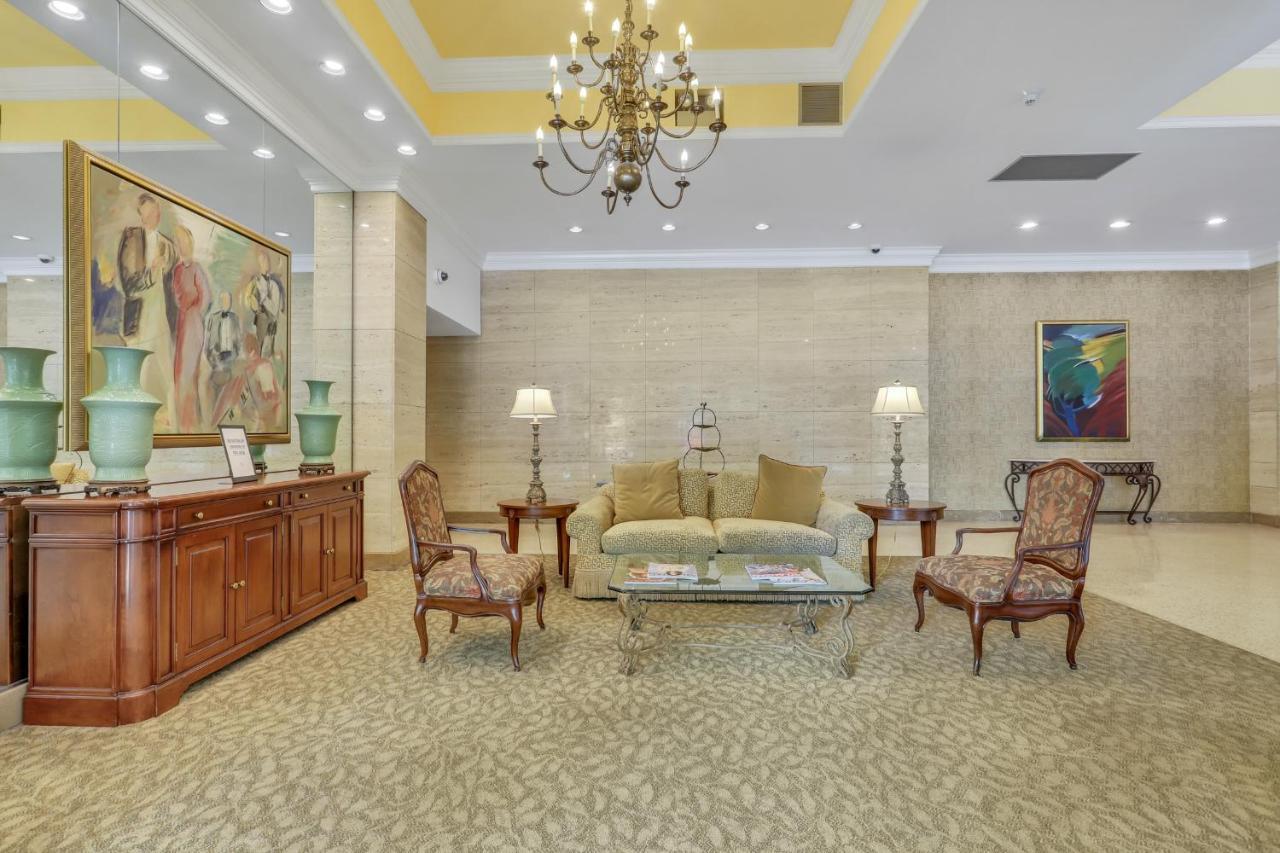 אטלנטה Downtown Studio Condo W/Amazing Location*Self Check-In** מראה חיצוני תמונה