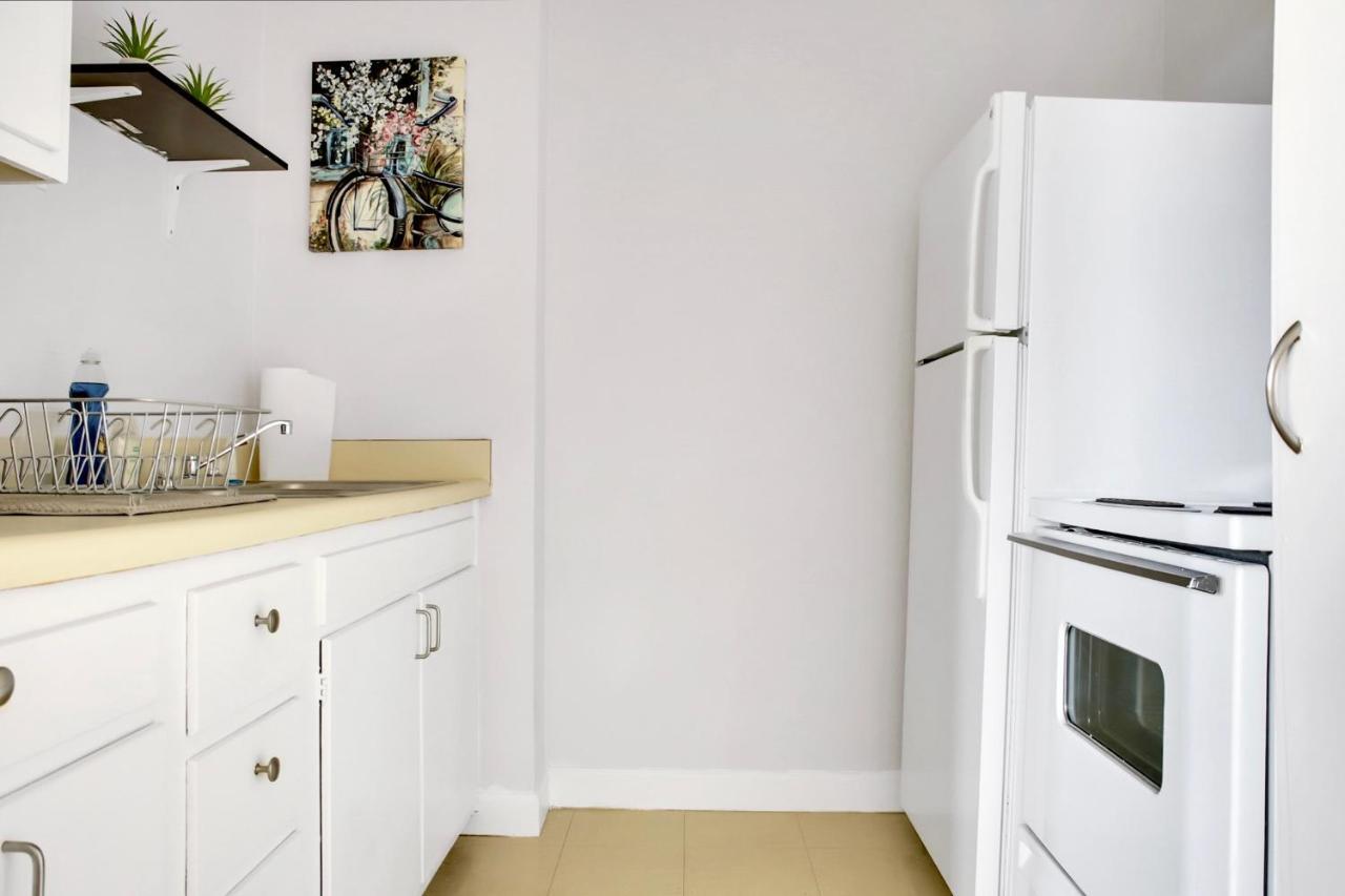 אטלנטה Downtown Studio Condo W/Amazing Location*Self Check-In** מראה חיצוני תמונה