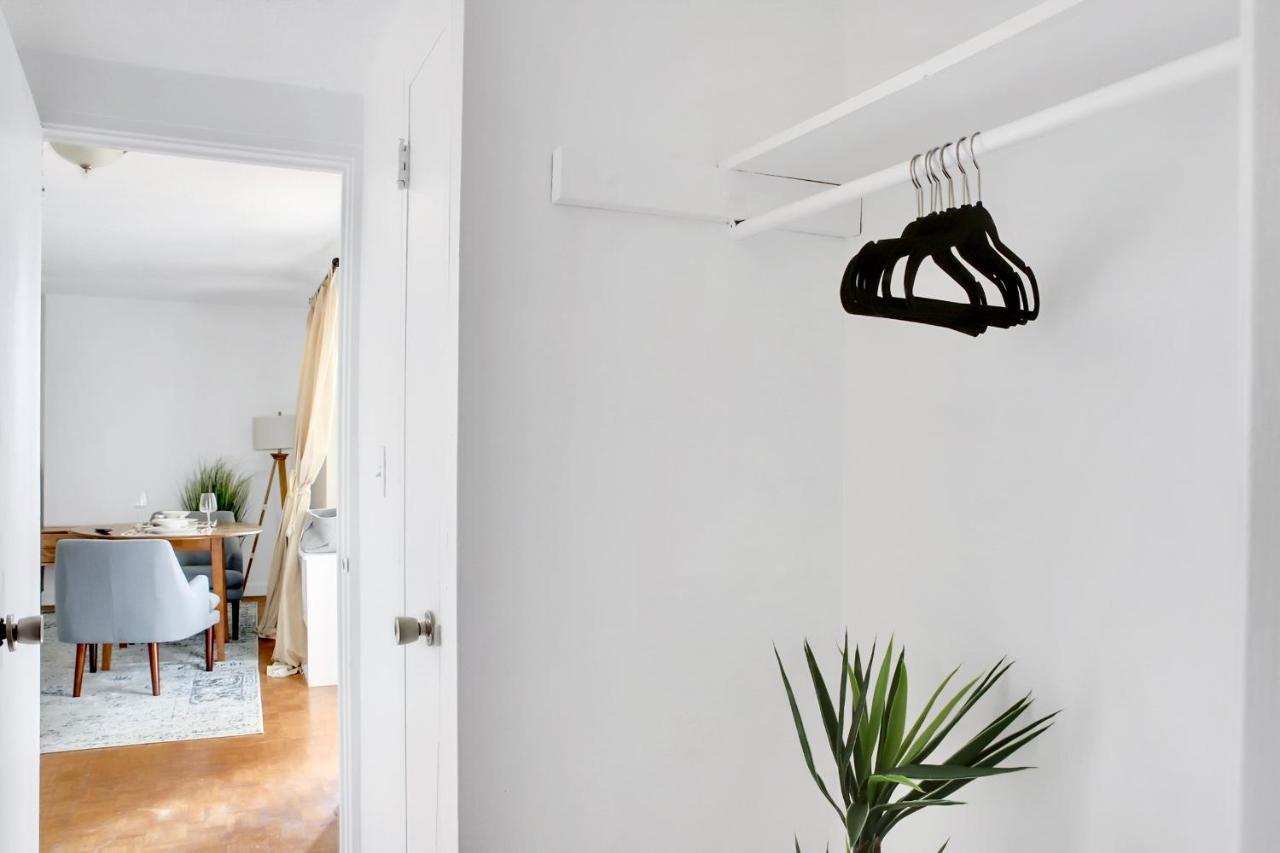 אטלנטה Downtown Studio Condo W/Amazing Location*Self Check-In** מראה חיצוני תמונה