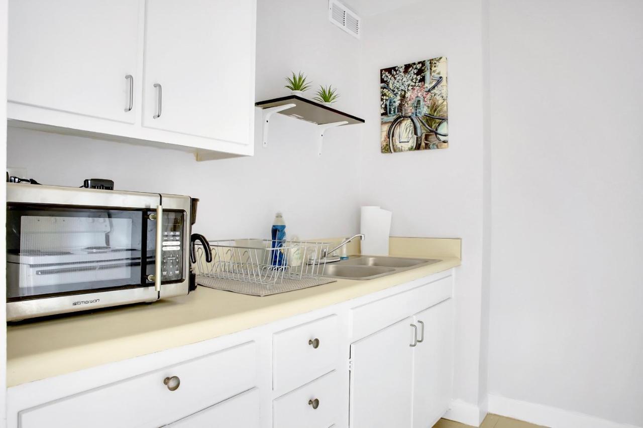 אטלנטה Downtown Studio Condo W/Amazing Location*Self Check-In** מראה חיצוני תמונה