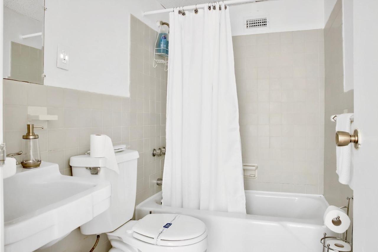 אטלנטה Downtown Studio Condo W/Amazing Location*Self Check-In** מראה חיצוני תמונה