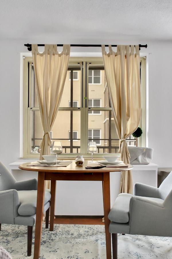 אטלנטה Downtown Studio Condo W/Amazing Location*Self Check-In** מראה חיצוני תמונה
