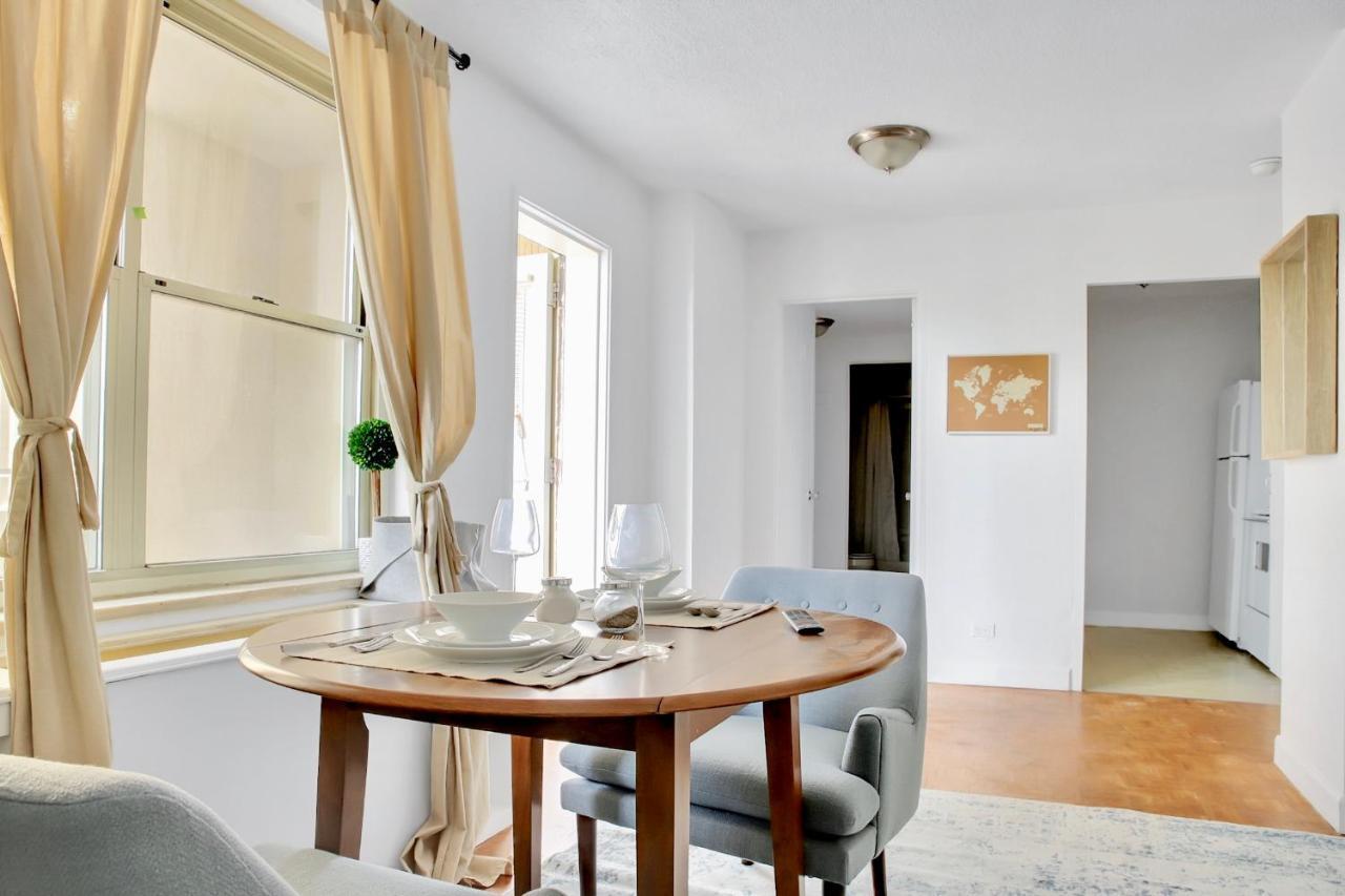 אטלנטה Downtown Studio Condo W/Amazing Location*Self Check-In** מראה חיצוני תמונה