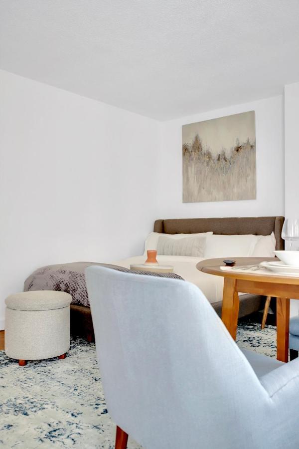 אטלנטה Downtown Studio Condo W/Amazing Location*Self Check-In** מראה חיצוני תמונה